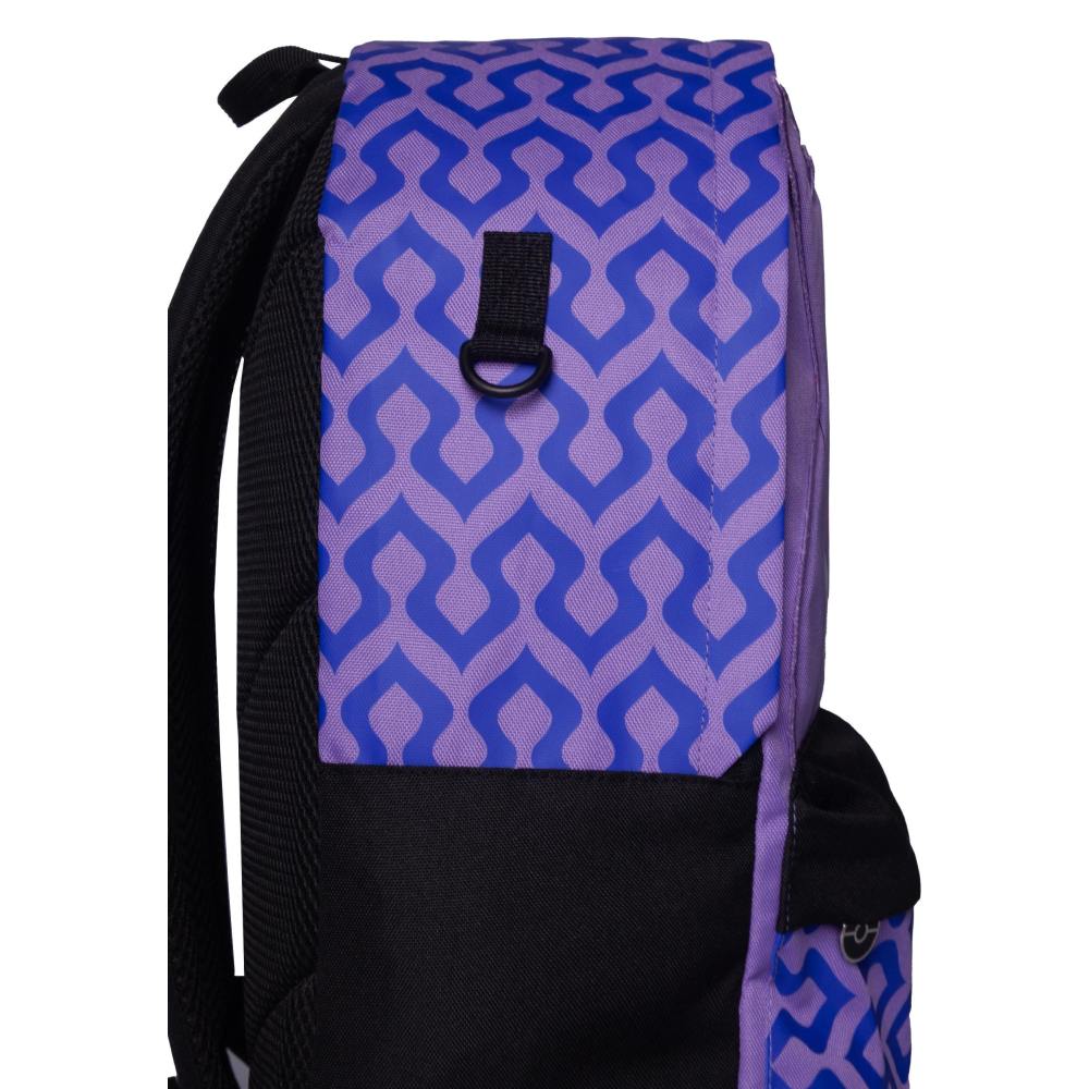 Pokémon - Gengar Sac à dos - Violet